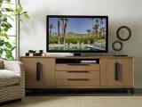 Monrovia Media Console