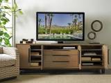 Monrovia Media Console