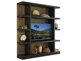 Sanderson Media Wall Unit