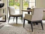 Murano Upholstered Side Chair