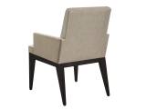 Murano Upholstered Arm Chair