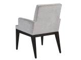 Murano Upholstered Arm Chair