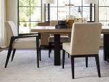 Latham Upholstered Arm Chair