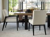 Latham Upholstered Side Chair