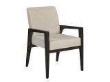 Latham Upholstered Arm Chair