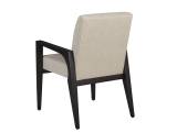 Latham Upholstered Arm Chair