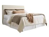 Coronado Upholstered Bed 6/6 King