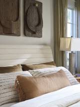 Coronado Upholstered Bed 6/6 King