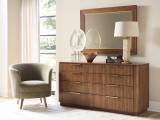 Cassia Rectangular Mirror