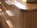 Belcourt Double Dresser