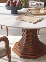 Cabrillo Round Dining Table