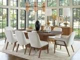Seacove Dining Arm Chair