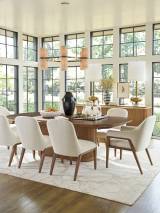 Seacove Upholstered Arm Chair