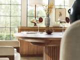 Palomar Rectangular Dining Table