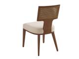Serrano Woven Side Chair
