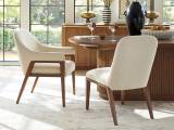 Seacove Upholstered Side Chair