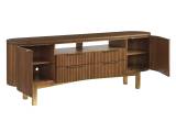 Crescent Bay Media Console