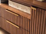 Crescent Bay Media Console