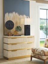 Montage Stone Hall Chest