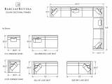 Colony Sectional