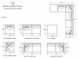 Colony Sectional