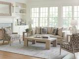 Surfrider End Table