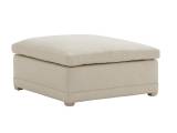 Colony Bumper Ottoman