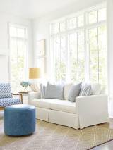 Beach Club Apartment Sofa