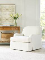 Woods Cove Swivel Chair