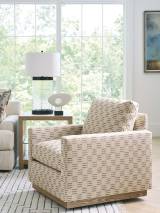 Meadow View Swivel Chair