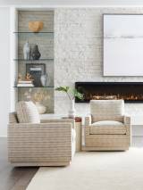 Meadow View Swivel Chair