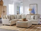 Morgan Sectional
