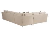 Millington Sectional