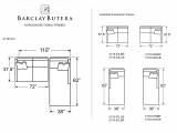 Horizon Sectional