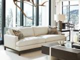 Horizon Sofa - Bronze