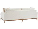 Horizon Sofa - Calais Brass