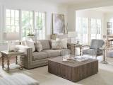 Castlerock End Table
