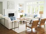 Wyland Accent Table