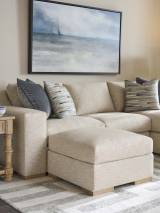 Shaws Cove Bumper Ottoman