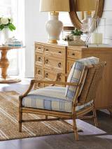 Garnet Breakfront Dresser