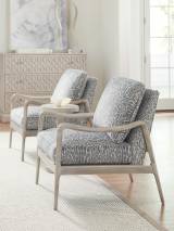 Leblanc Chair