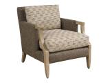 Treadwell Chair