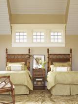 Ginger Island Bedside Chest
