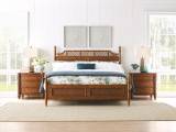 West Indies Bed 6/6 King