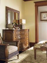 Palm Grove Mirror