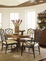 Ceylon Arm Chair