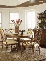 Ceylon Side Chair