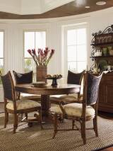 Mangrove Side Chair