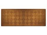 Grenadine Rectangular Dining Table
