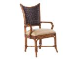 Mangrove Arm Chair